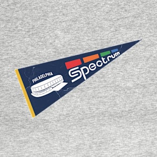 Philadelphia Spectrum T-Shirt